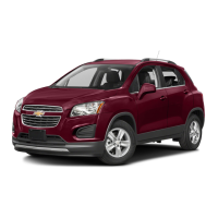 Preview: Chevrolet Trax 2016