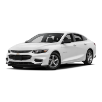 Preview: Chevrolet Malibu 2016