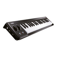 Preview: Korg microkey