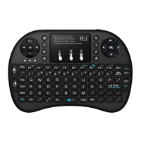 Preview: Rii i8