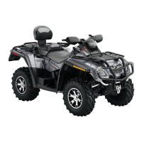 Preview: Can-Am Outlander 500 2008