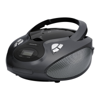 Preview: Memorex MP3451