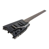 Preview: Steinberger Spirit GT-Pro