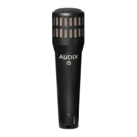 Preview: Audix i5