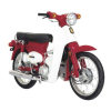 Motorcycle Logo