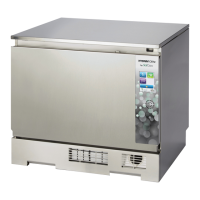 Preview: SciCan HYDRIM G4