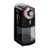 Coffee Grinder Logo