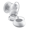 Breast Pump Logo