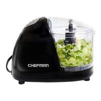 Preview: Chefman RJ12