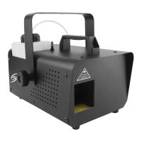 Preview: Chauvet Hurricane Haze 1D