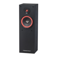Preview: Cerwin-Vega SL-5M