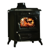 Stove Logo