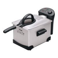 Preview: T-Fal EASY PRO