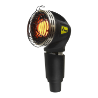 Preview: Mr. Heater MH4GC