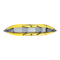 Preview: StraitEdge Kayak