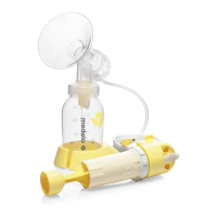 Preview: Medela Lactina