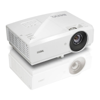 Preview: BenQ MH741