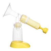 Preview: Medela Base