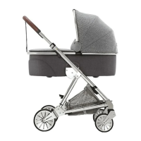 Preview: Mamas & Papas Urbo 2