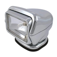 Preview: Golight Stryker