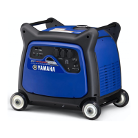 Preview: Yamaha EF6300iSDE