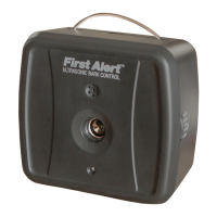 Preview: First Alert Bark Genie