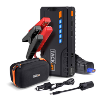 Preview: TACKLIFE T6