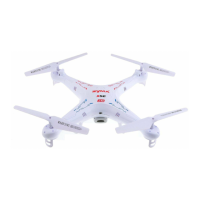 Preview: SYMA X5C