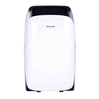 Preview: Honeywell HL10CESWW
