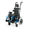 Wheelchair Logo