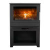 Indoor Fireplace Logo
