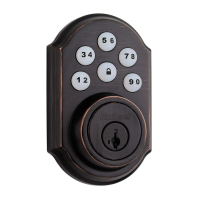 Preview: Kwikset SmartCode 909