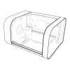 3D Printers Logo