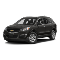 Preview: Chevrolet 2016 Traverse