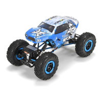 Preview: ECX temper