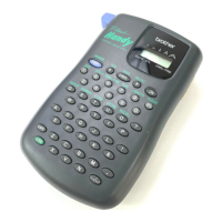 Preview: Brother P-touch 200