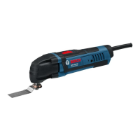 Preview: Bosch GOP 250 CE