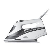 Preview: Sunbeam SR6300