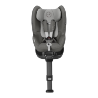 Preview: CYBEX SIRONA M i-SIZE
