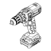 Drill Logo