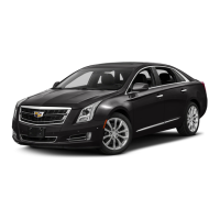 Preview: Cadillac 2016 XTS