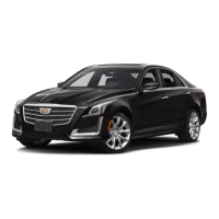 Preview: Cadillac 2015 CTS