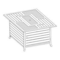 Preview: AZ Patio Heaters FS-1010-T-12