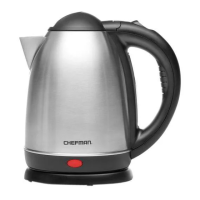 Preview: Chefman RJ11 Series