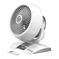 Preview: Vornado 5303DC