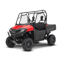 Preview: Honda PIONEER SXS700
