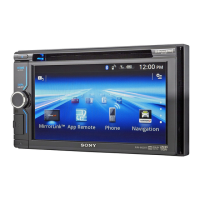 Preview: Sony XAV-602BT