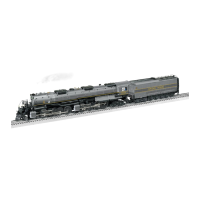 Preview: Lionel Big Boy