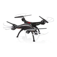 Preview: SYMA X5SW EXPLORERS