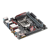 Preview: Asus Z170I PRO GAMING